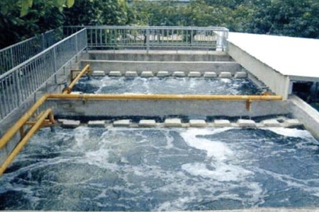 醫院污水處理設備