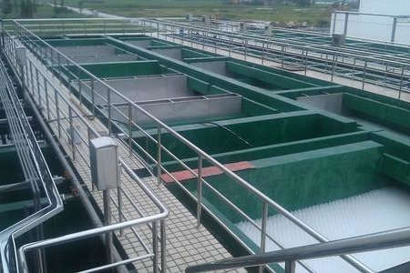 醫院廢水處理解決方案